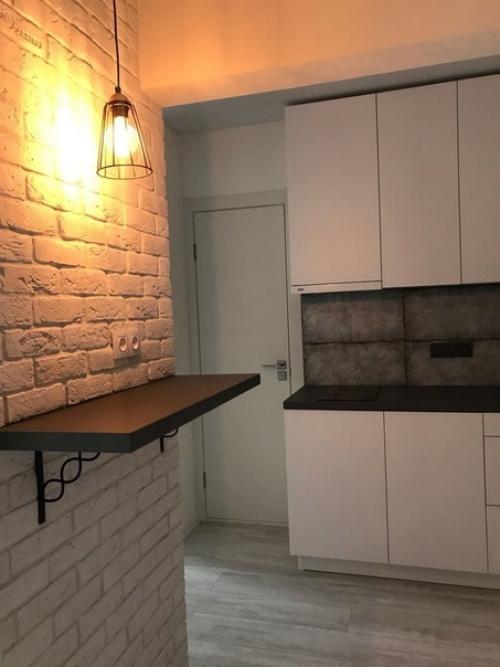 Наш современный ремонт. 02