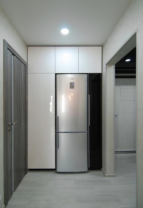 Вот так мы свою квартиру откапиталили. 02