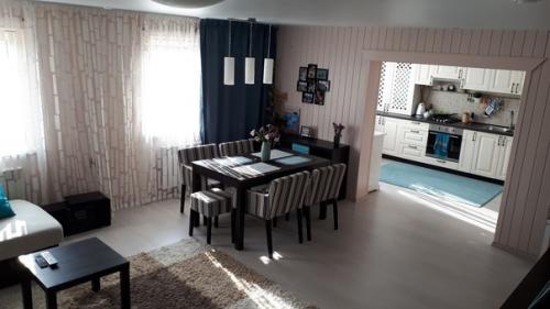 Результат нашего ремонта в дачном домики, бюджет составил на все это дело в 250 000. 05