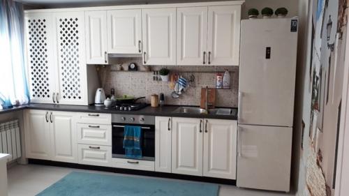 Результат нашего ремонта в дачном домики, бюджет составил на все это дело в 250 000. 02