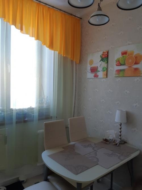 Хочу поделиться и своей кухней. 05