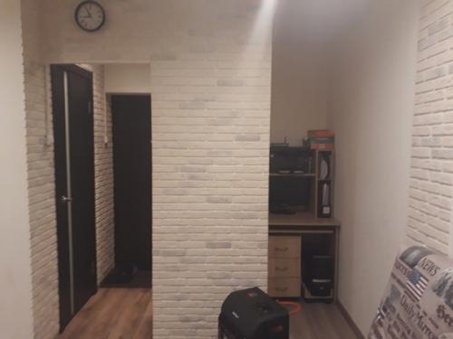 Купил комнату в общаге площадью 16, 5 кв. 03