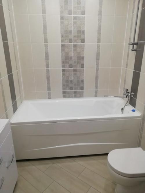 Площадь 4, 5 м 2.