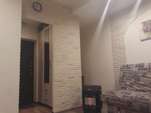 Купил комнату в общаге площадью 16, 5 кв. 04