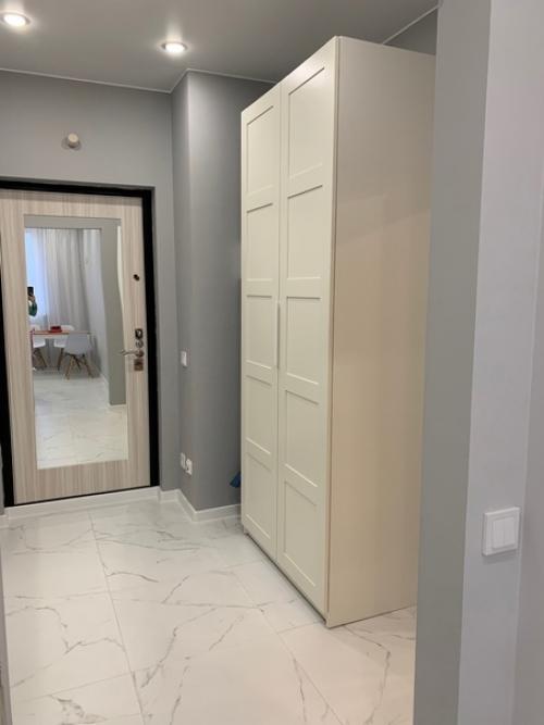 Вот так выглядит наша квартира. 03