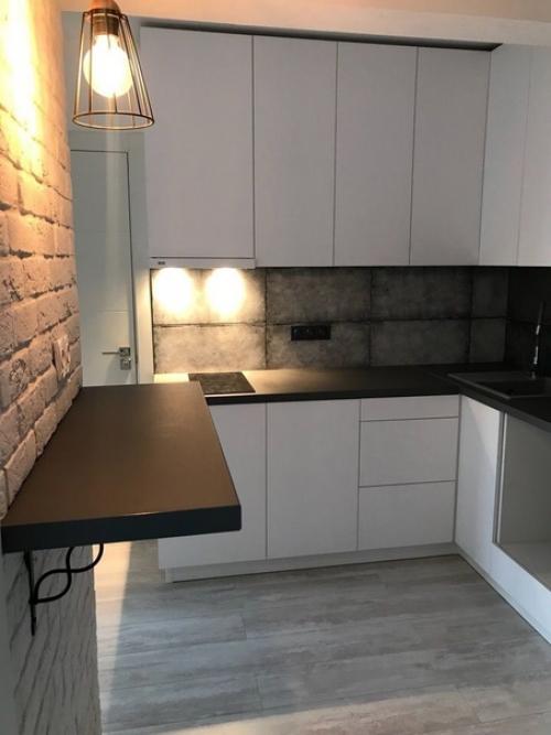 Наш современный ремонт.