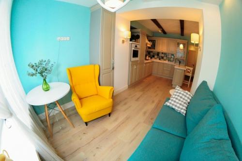 Мой первый опыт ремонта. 03