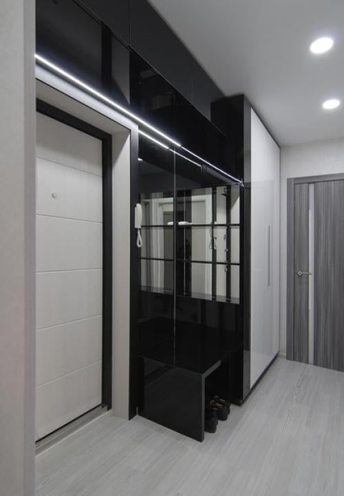 Вот так мы свою квартиру откапиталили.