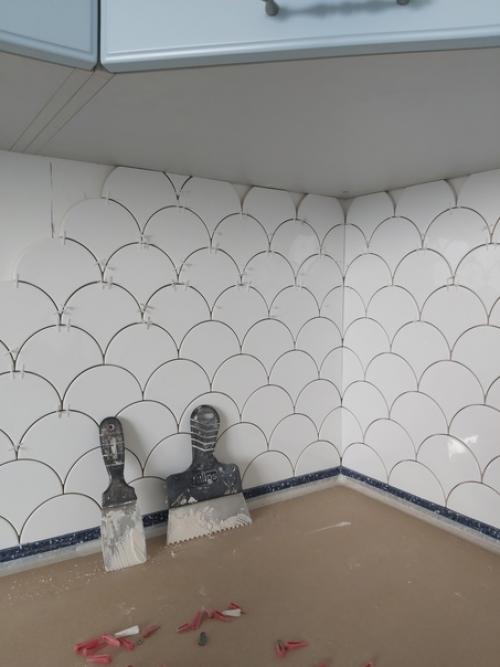 Вот так выглядит моя кухня. 02