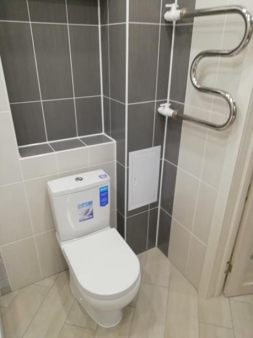 Площадь 4, 5 м 2. 04