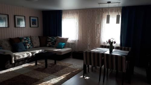 Результат нашего ремонта в дачном домики, бюджет составил на все это дело в 250 000. 07