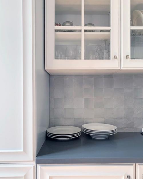 Реализованный проект в сталинке. 03