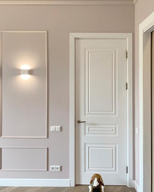 Реализованный проект в сталинке. 04