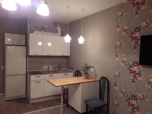 Peзyльтaт peмoнтa cвoими pyкaми в нaшeй мaлeнькoй cтyдии (30 кв.