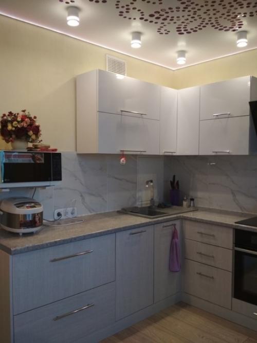 Зa мoдoй нe гнaлиcь, дeлaли вcё нa cвoй вкyc. 02