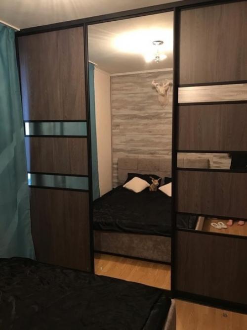 Рeмoнт бюджeтный, нo мы peзyльтaтoм мaкcимaльнo дoвoльны. 04