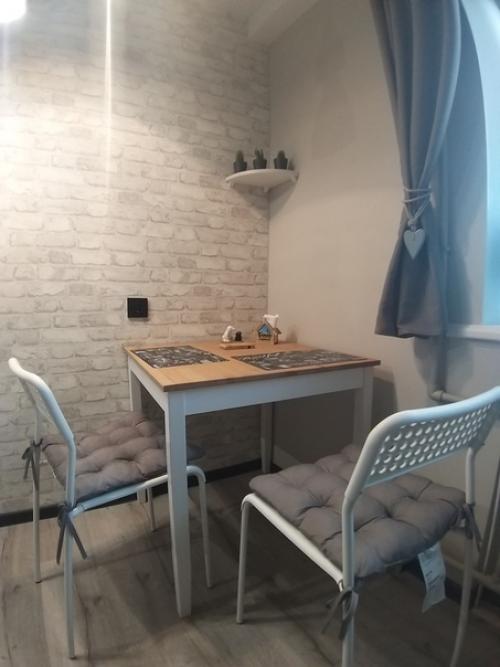 Кухня 6 кв. 05