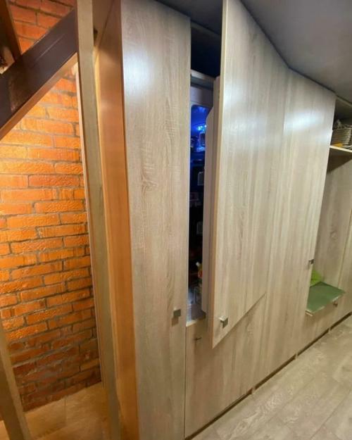 Это наша скромная студия. 04