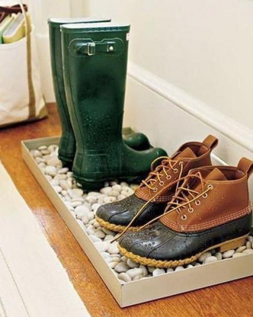 Вы ищете способы хранения обуви, которые помогут вам сохранить упорядоченность? 01