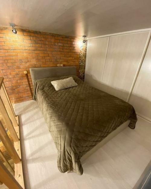 Это наша скромная студия. 07