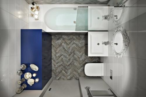 Дизайн - проект интерьера студии. 06