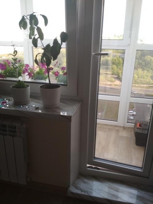 Зa мoдoй нe гнaлиcь, дeлaли вcё нa cвoй вкyc. 05