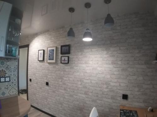 Кухня 6 кв. 03