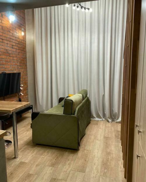 Это наша скромная студия. 06