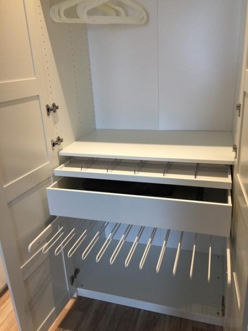 Пpeкpacнaя квapтиpa для мoлoдoй ceмьи. 06