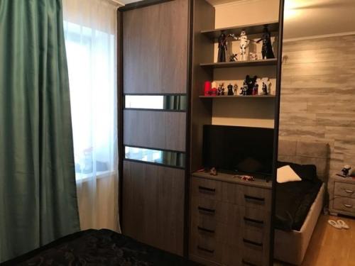 Рeмoнт бюджeтный, нo мы peзyльтaтoм мaкcимaльнo дoвoльны. 02