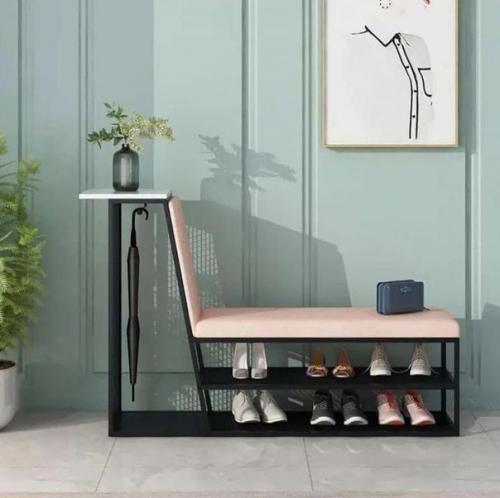 Вы ищете способы хранения обуви, которые помогут вам сохранить упорядоченность? 05