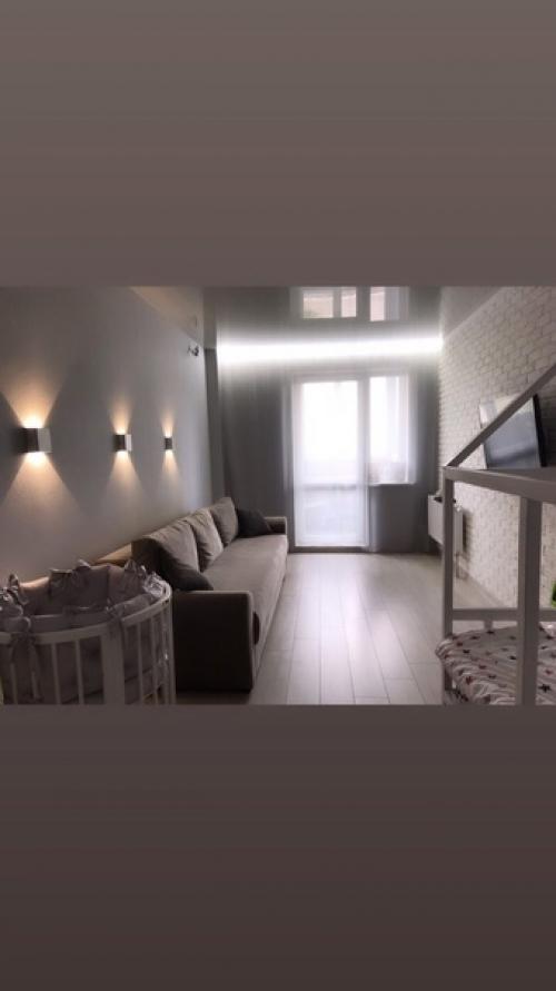 Вот и завершен ремонт, который мы сделали своими руками! 06