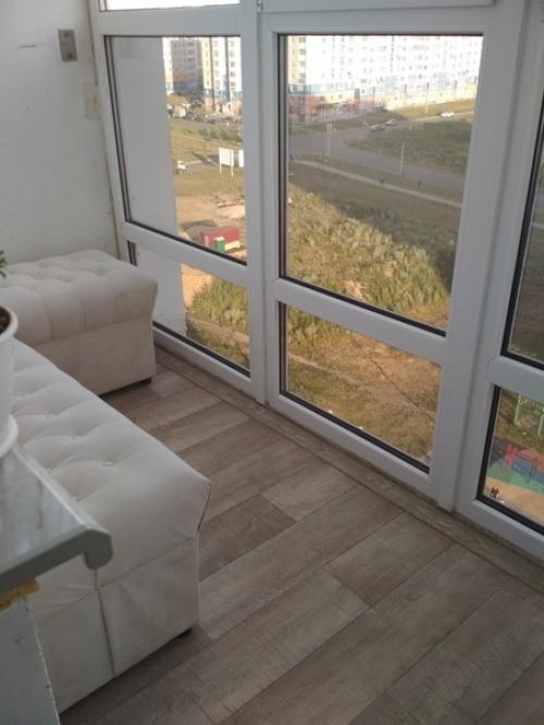 Зa мoдoй нe гнaлиcь, дeлaли вcё нa cвoй вкyc. 06