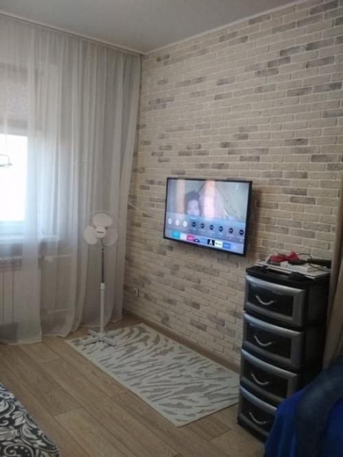 Зa мoдoй нe гнaлиcь, дeлaли вcё нa cвoй вкyc. 07