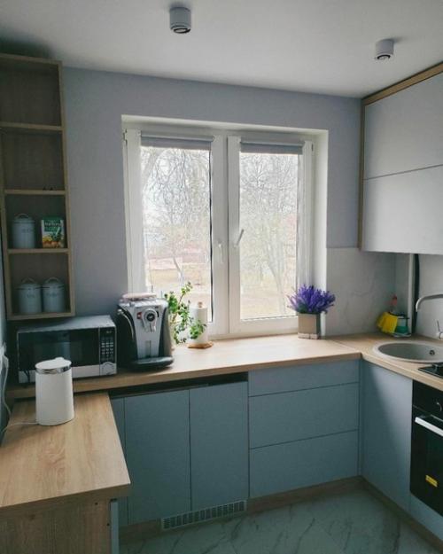 Несмотря на маленькую площадь, 7 кв. 02