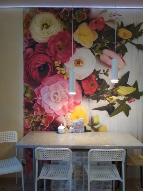 Зa мoдoй нe гнaлиcь, дeлaли вcё нa cвoй вкyc. 03