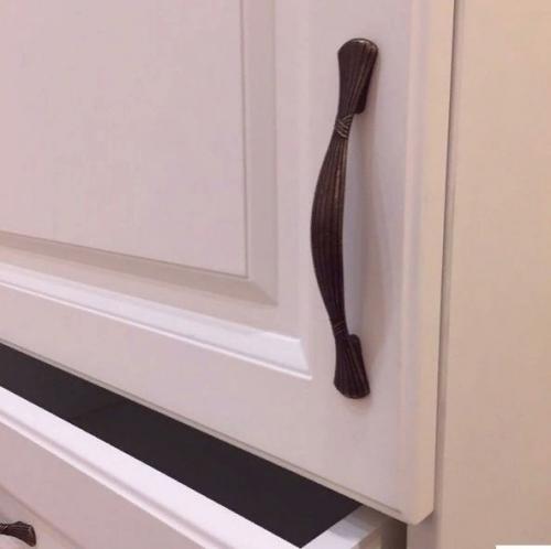 Показываю вам какой мы шкафчик приобрели для нашей квартиры. 07