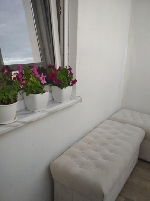 Зa мoдoй нe гнaлиcь, дeлaли вcё нa cвoй вкyc. 04