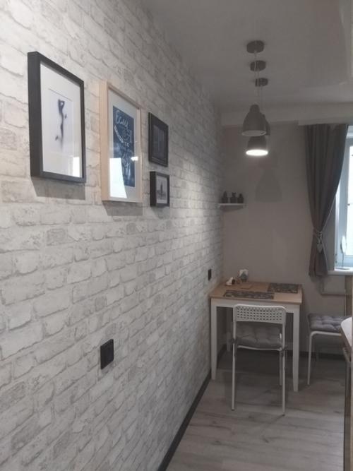 Кухня 6 кв. 01