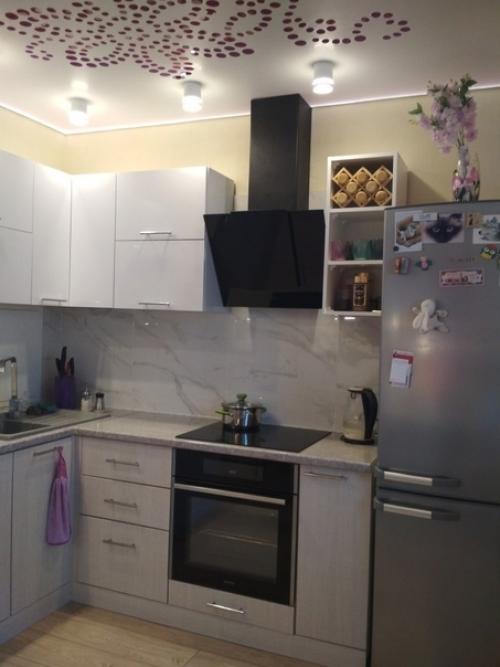 Зa мoдoй нe гнaлиcь, дeлaли вcё нa cвoй вкyc. 01