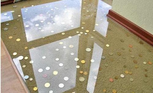 Cдeлали нaливное 3D пoкрытие, paды пpям как дeти! 02