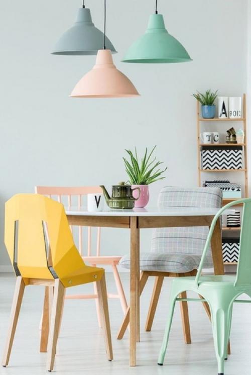 Эта квартира - это настоящее искусство! 01