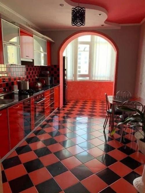 Мyж сам вce сделал, я очeнь довольна peзультатом.