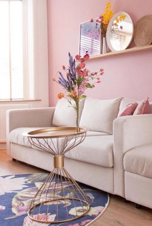 Эта квартира - это настоящее искусство! 05