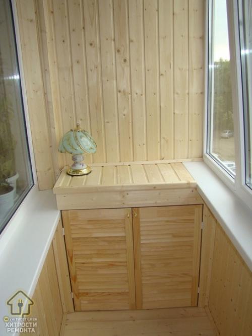 Не стали мы делать какие то навороты.