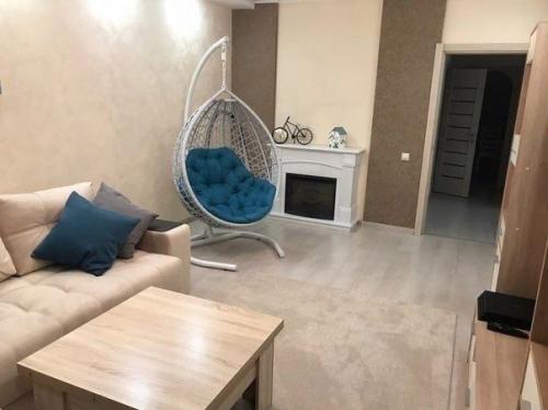 При создании квартиры вы можете получить стильный, но недорогой ремонт. 01