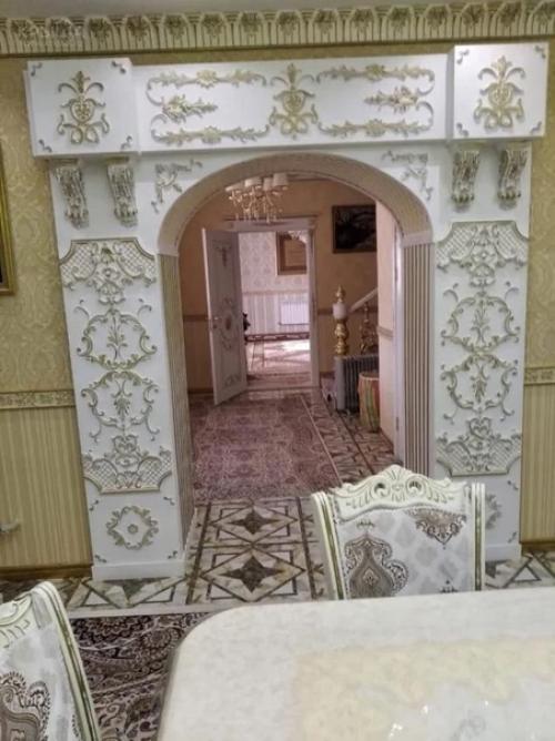 Это все таки не миф и дома с золотыми унитазами действительно существуют. 09