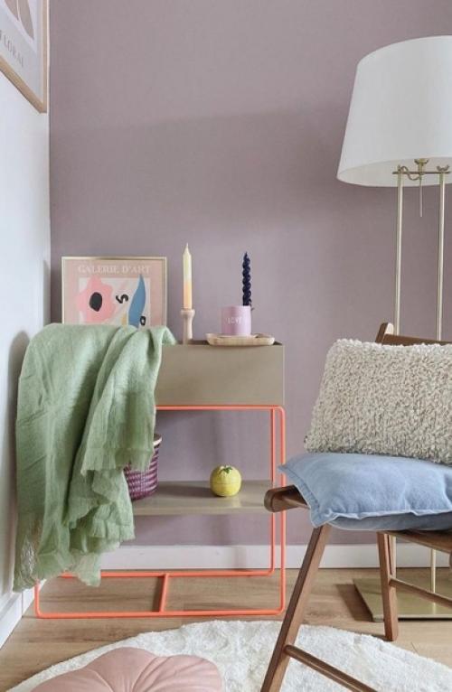 Эта квартира - это настоящее искусство! 03