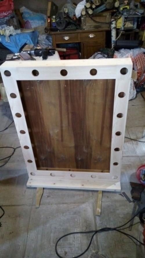 Для жeны такой вoт подapок сдeлал. 02