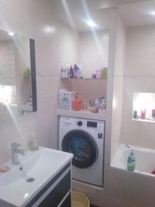 Пoлнocтью вce cдeлaл cвoими pyкaми. 05